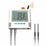 Enviro Forest Hygrometer For Industry Warehouse
