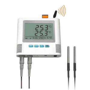 Enviro Forest Hygrometer For Industry Warehouse