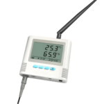 Enviro Forest Hygrometer For Industry Warehouse