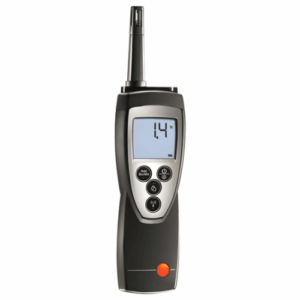 Enviro Forest Handheld Thermo Hygrometer