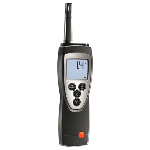 Enviro Forest Handheld Thermo Hygrometer