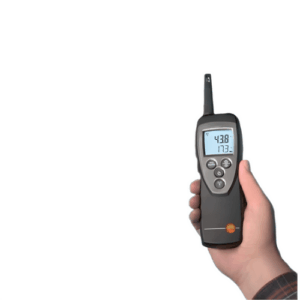 Enviro Forest Handheld Thermo Hygrometer