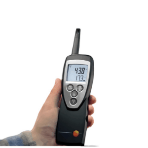 Enviro Forest Handheld Thermo Hygrometer