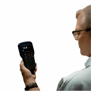 Enviro Forest Moisture Hygrometer