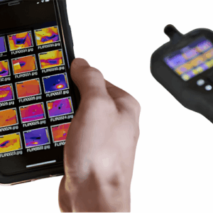 Enviro Forest Moisture Hygrometer