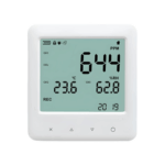 Enviro Forest Hygrometer With USB Port