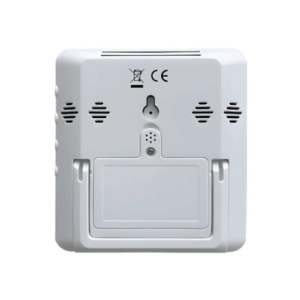 Enviro Forest Hygrometer With USB Port