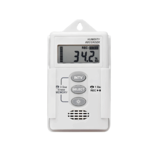 Enviro Forest Thermo Logger Digital Thermometer Hygrometer