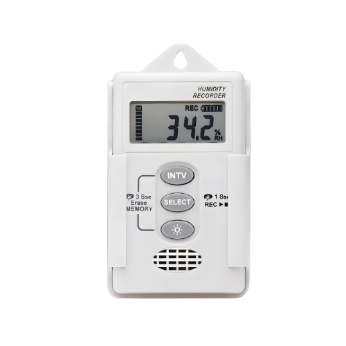Enviro Forest Thermo Logger Digital Thermometer Hygrometer