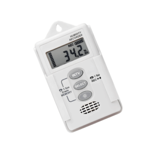 Enviro Forest Thermo Logger Digital Thermometer Hygrometer