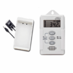 Enviro Forest Thermo Logger Digital Thermometer Hygrometer
