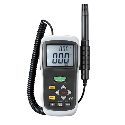 Enviro Forest Temperature Meter Hygrometer