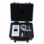 Enviro Forest Gas Detector Temperature And Humidity Hygrometer