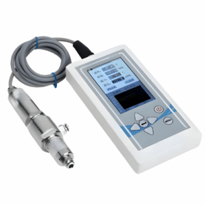 Enviro Forest Gas Detector Temperature And Humidity Hygrometer