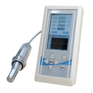 Enviro Forest Gas Detector Temperature And Humidity Hygrometer