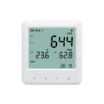 Enviro Forest Hygrometer With USB Port