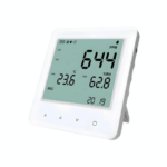 Enviro Forest Hygrometer With USB Port