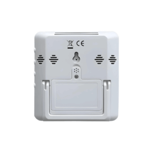 Enviro Forest Hygrometer With USB Port