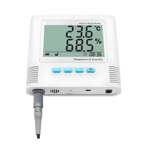 Enviro Forest Refrigerator Cold Storage Hygrometer