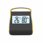 Enviro Forest Digital Food Thermometer Hygrometer