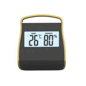 Enviro Forest Digital Food Thermometer Hygrometer