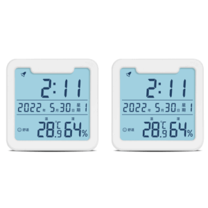 Enviro Forest Wireless Humidity Meter Thermometer Hygrometer