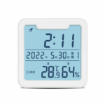 Enviro Forest Wireless Humidity Meter Thermometer Hygrometer