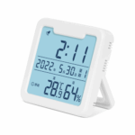 Enviro Forest Wireless Humidity Meter Thermometer Hygrometer