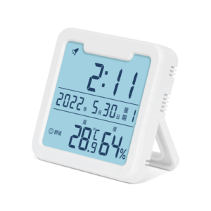 Enviro Forest Wireless Humidity Meter Thermometer Hygrometer