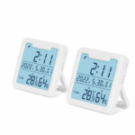 Enviro Forest Wireless Humidity Meter Thermometer Hygrometer