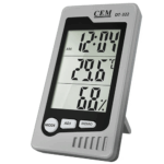 Enviro Forest Thermo-Hygrometer For Home Wear House
