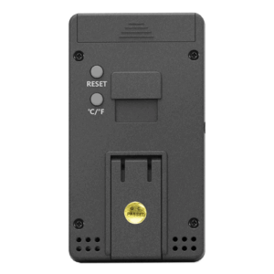 Enviro Forest Thermo-Hygrometer For Home Wear House