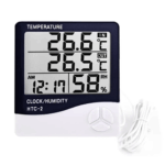 Enviro Forest Temperature Humidity Meter Thermometer Hygrometer