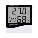 Enviro Forest Temperature Humidity Meter Thermometer Hygrometer