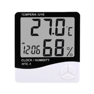 Enviro Forest Temperature Humidity Meter Thermometer Hygrometer