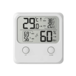 Enviro Forest Indoor Outdoor Digital Thermometer Hygrometer