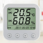 Enviro Forest Indoor Outdoor Digital Thermometer Hygrometer