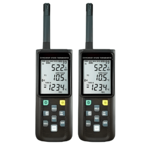 Enviro Forest Humidity Meter Digital Hygrometer