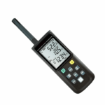 Enviro Forest Humidity Meter Digital Hygrometer