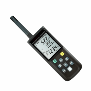 Enviro Forest Humidity Meter Digital Hygrometer