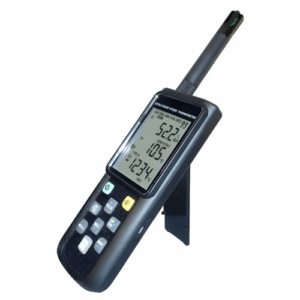 Enviro Forest Humidity Meter Digital Hygrometer