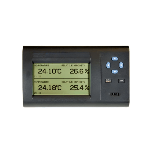 Enviro Forest Precision Thermo Hygrometer