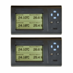 Enviro Forest Precision Thermo Hygrometer