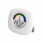 Enviro Forest Thermometer Hygrometer Humidty