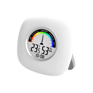 Enviro Forest Thermometer Hygrometer Humidty