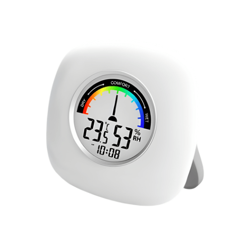 Enviro Forest Thermometer Hygrometer Humidty