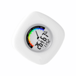 Enviro Forest Thermometer Hygrometer Humidty