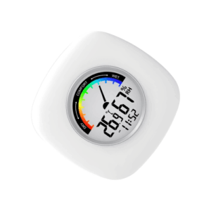 Enviro Forest Thermometer Hygrometer Humidty