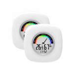 Enviro Forest Thermometer Hygrometer Humidty