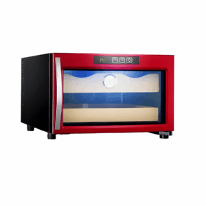 Enviro Forest Hygrometer Displays Cooler